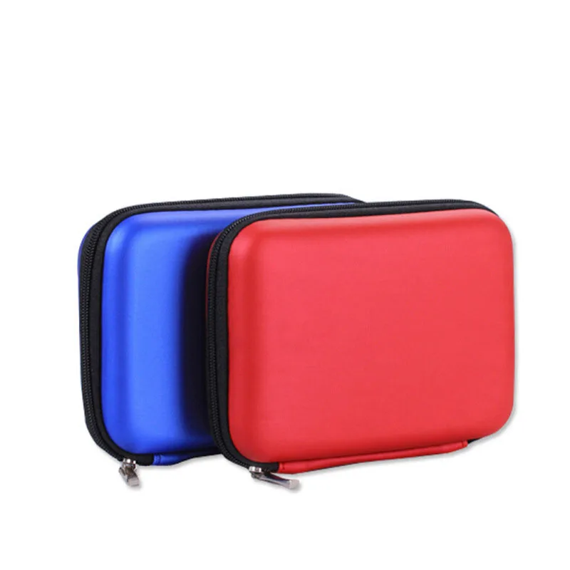 Stock Lot External hard drive protector Portable 2.5" External USB