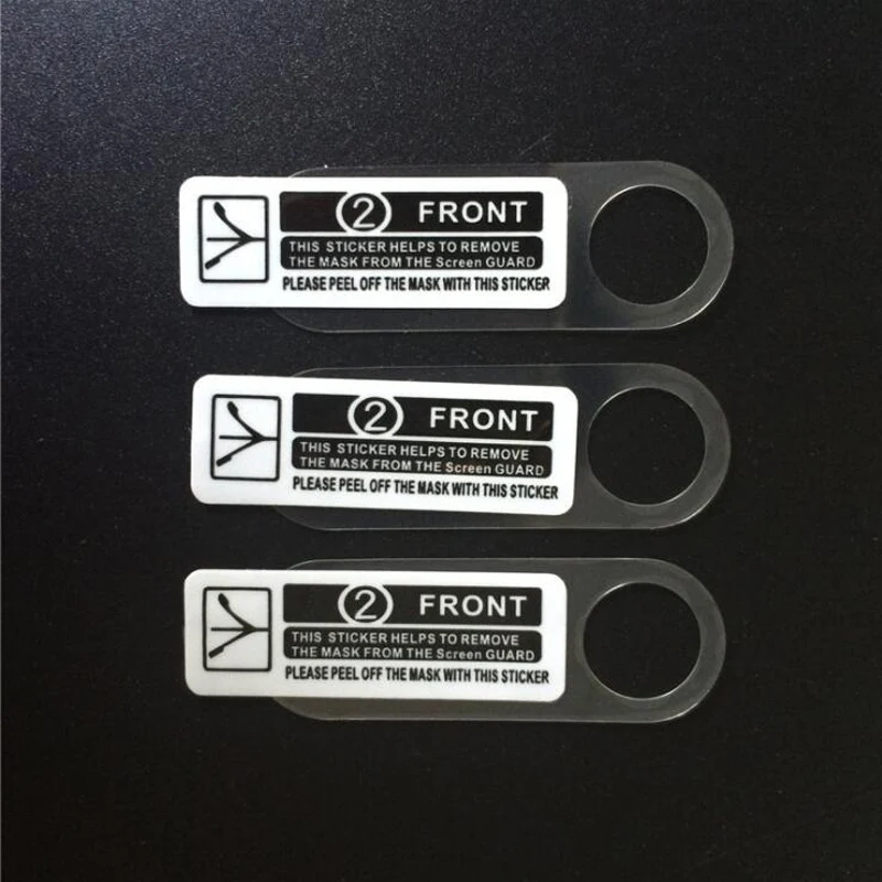 

10Pcs/pack Mi Band 2 Screen Protector for Xiaomi Band 2 Smart Wristband HD Ultrathin Miband 2 Screen Protective Film
