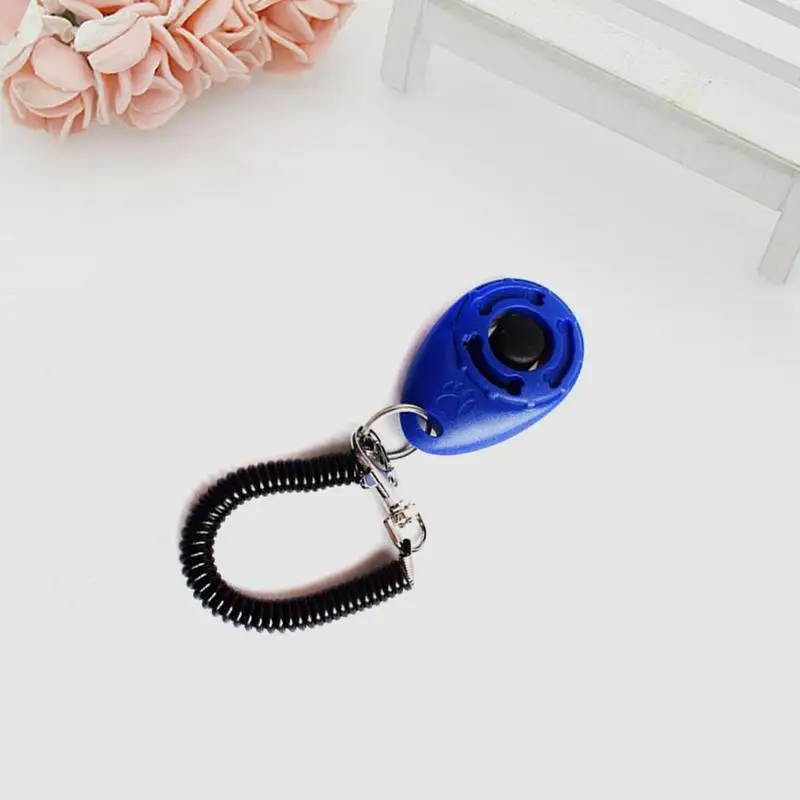 

2019 New Design Dog Training Tool Combo Useful Pet Trainer Hot Sale Puppy With Guide With Key Ring