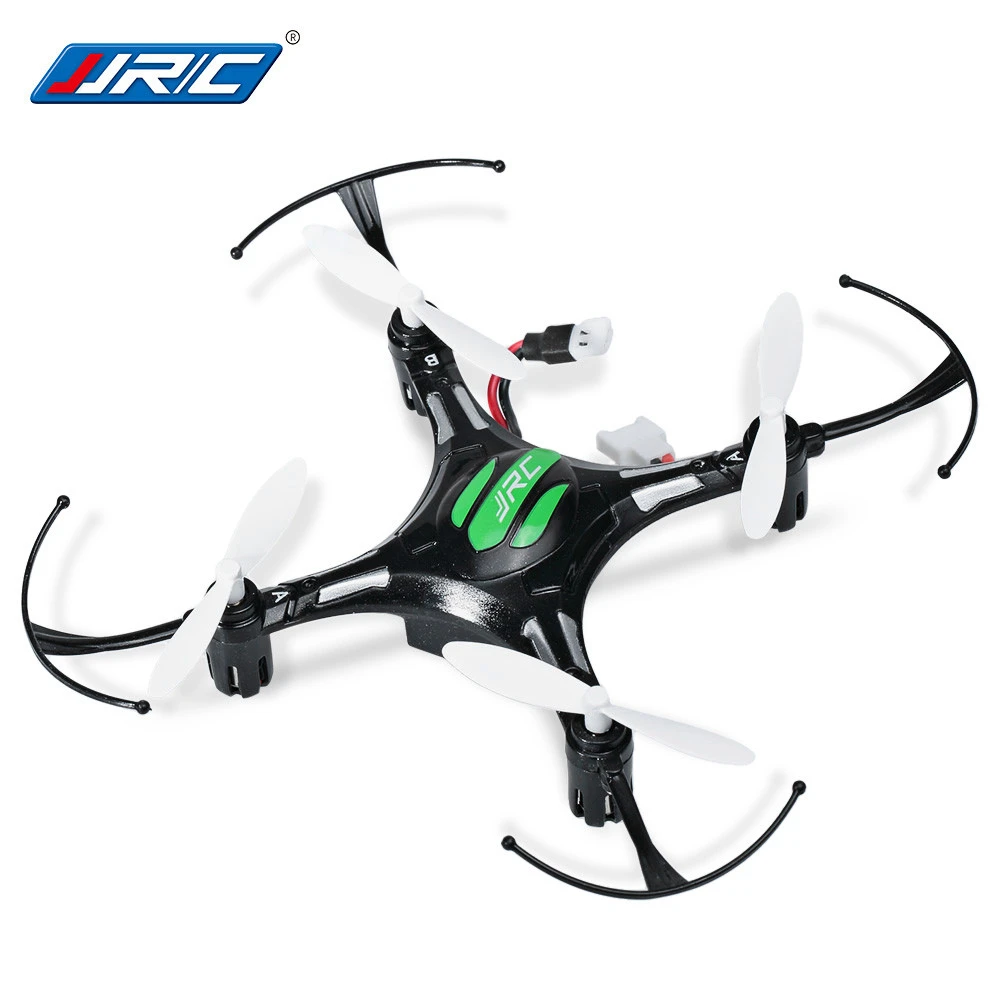 JJRC H8 Режим мини беспилотный 6 осевой гироскоп 2 4 ГГц 4CH RC Квадрокоптер детская