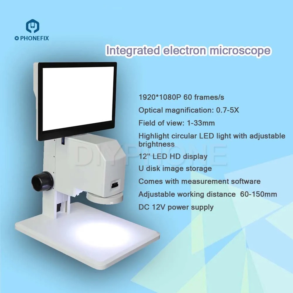 MS200 sophisticated surveying microscope Camera (3)
