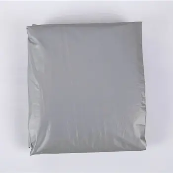 

1pc Motorcycle Cover Rain Dust 140*240CM Wear-resistant Accessory Scooter