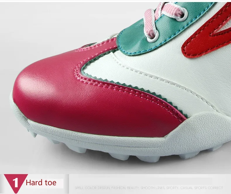 Cheap Sapato de golfe