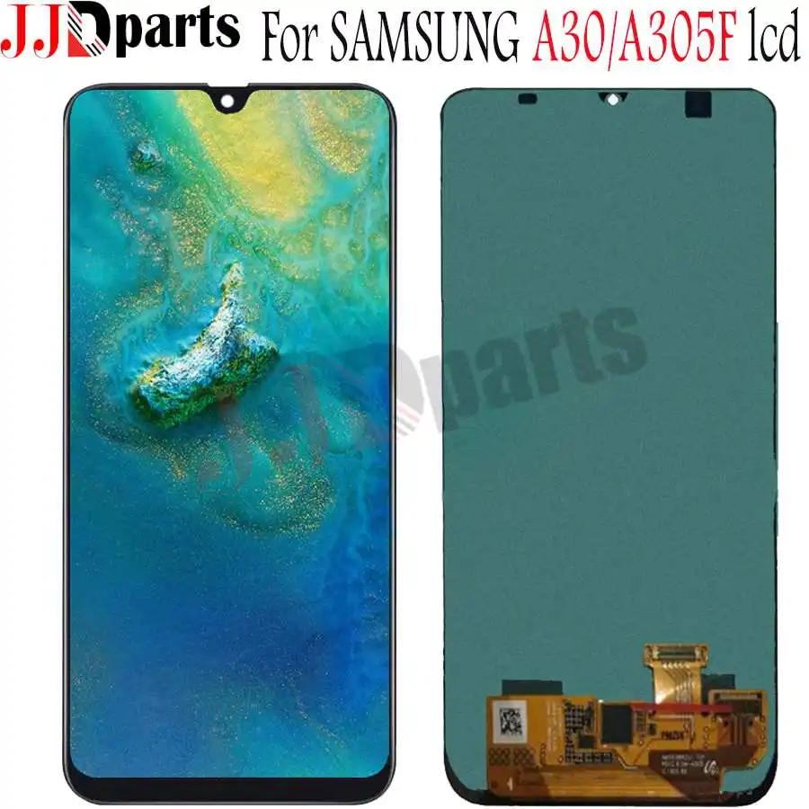 for samsung a30 lcd (1)