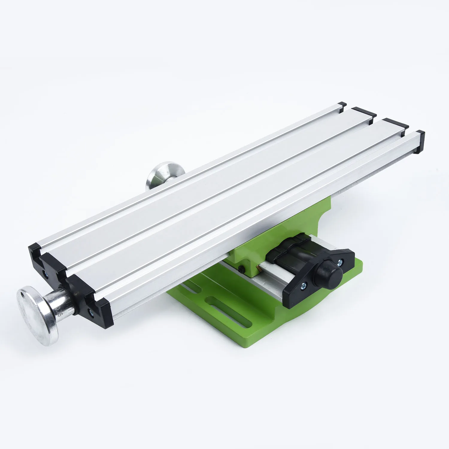 

Useful Multifunction Worktable Milling Working Table Milling Machine Bench Drill Vise