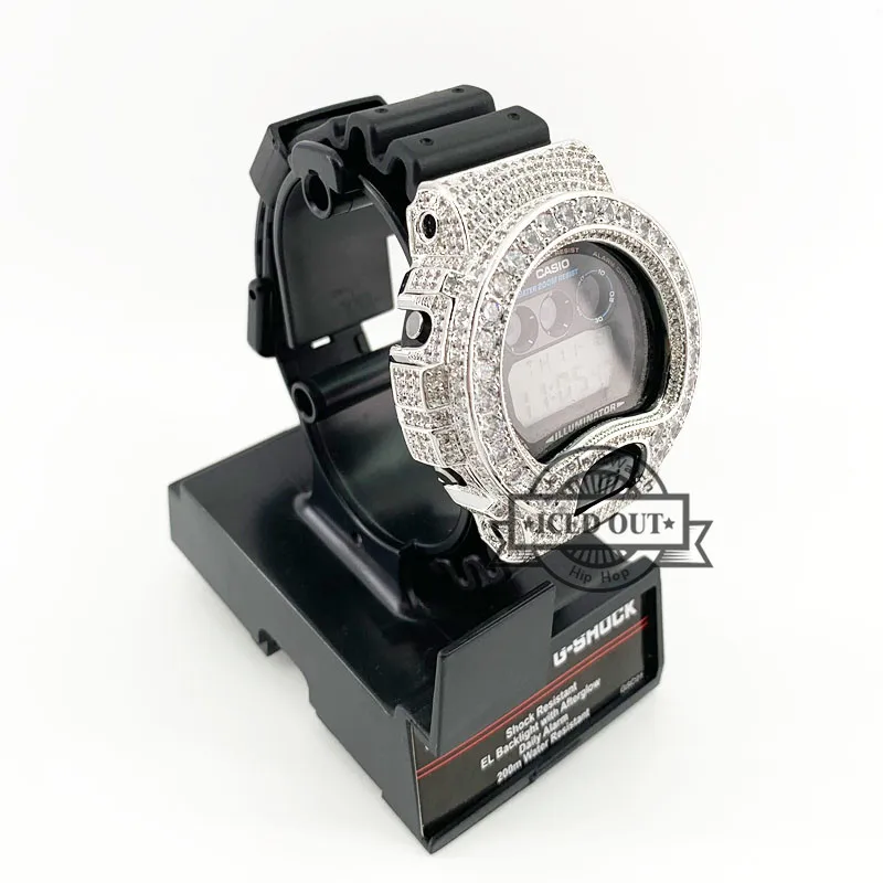  iced out watch bezel  (1)