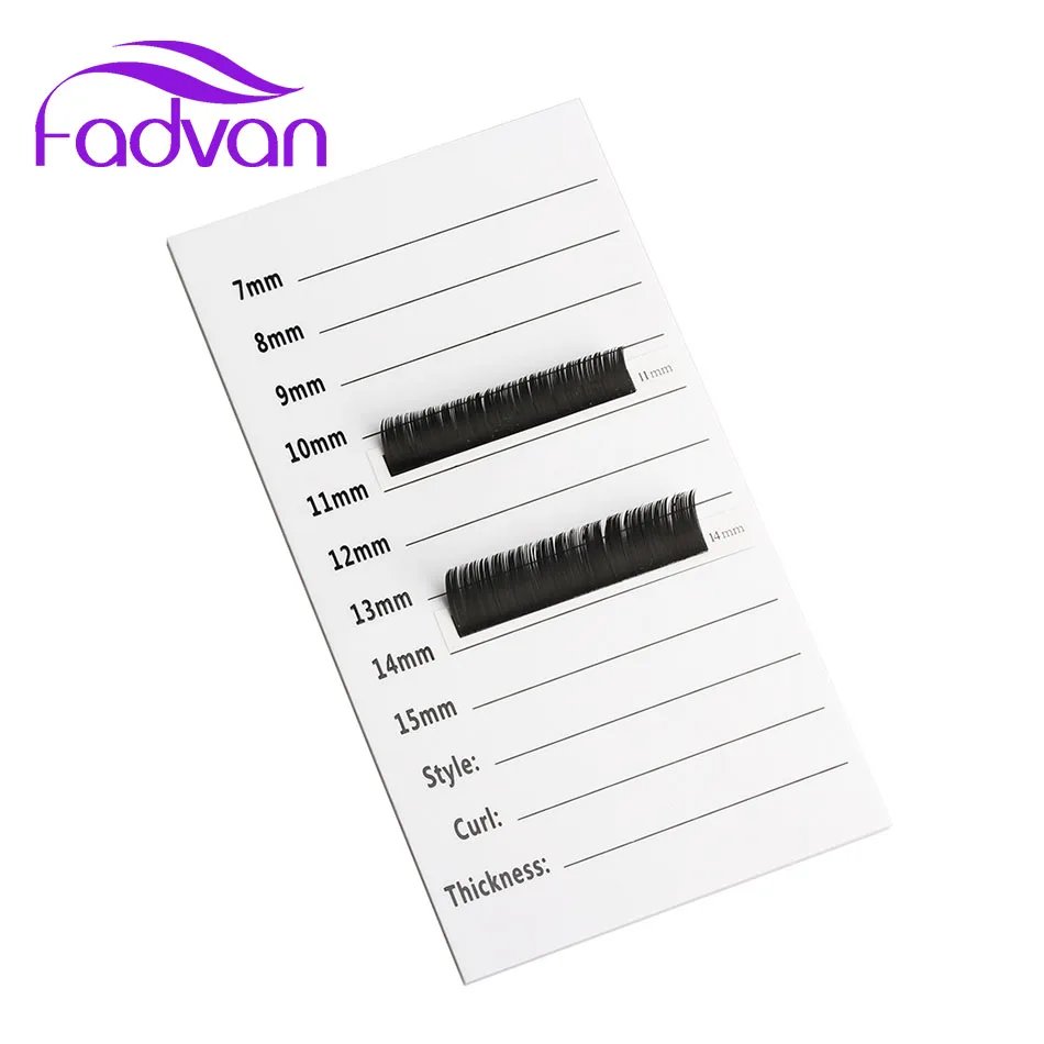

Individual Eyelash Extension Hand Plate Lash Holder Lash Extension Tablet Pads(with calibration)