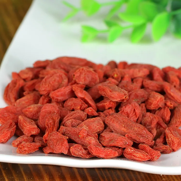 Big Promotion 1000g Dried goji berry,Pure Bulk Bag ,For Weight Loss