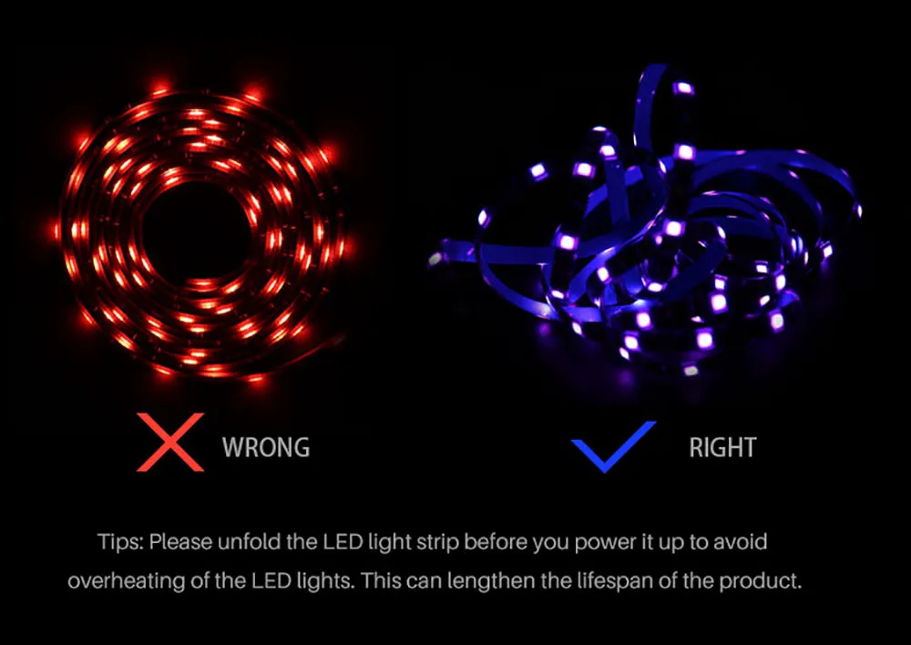 SONOFF L1 Smart LED Light Strip (8)