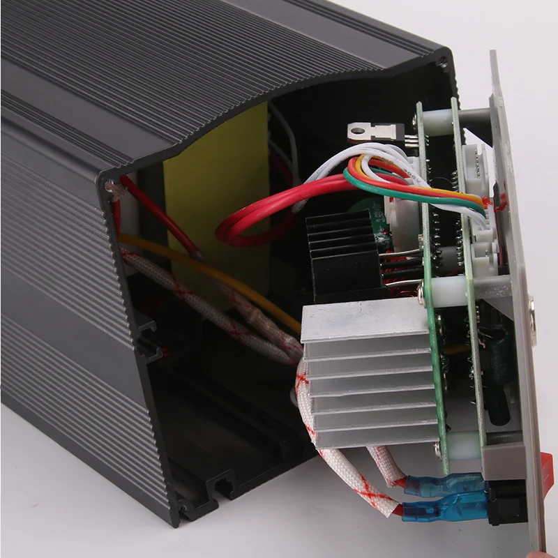 A-BF High Frequency Soldering Station 250W Digital Rework Station 220V BGA ESD Lead Free Welding Tool Kit 203H 205H 209H