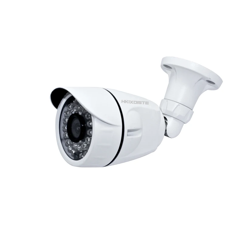  Home CCTV Camera CCD Sensor 3000TVL IR-Cut Filter AHD Camera 1080P Indoor / Outdoor Waterproof 1080 - 32788996272