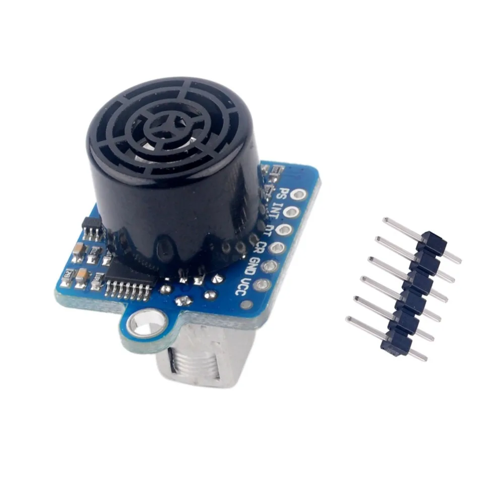 GY-US42 Flight Control Ultrasonic Range Module