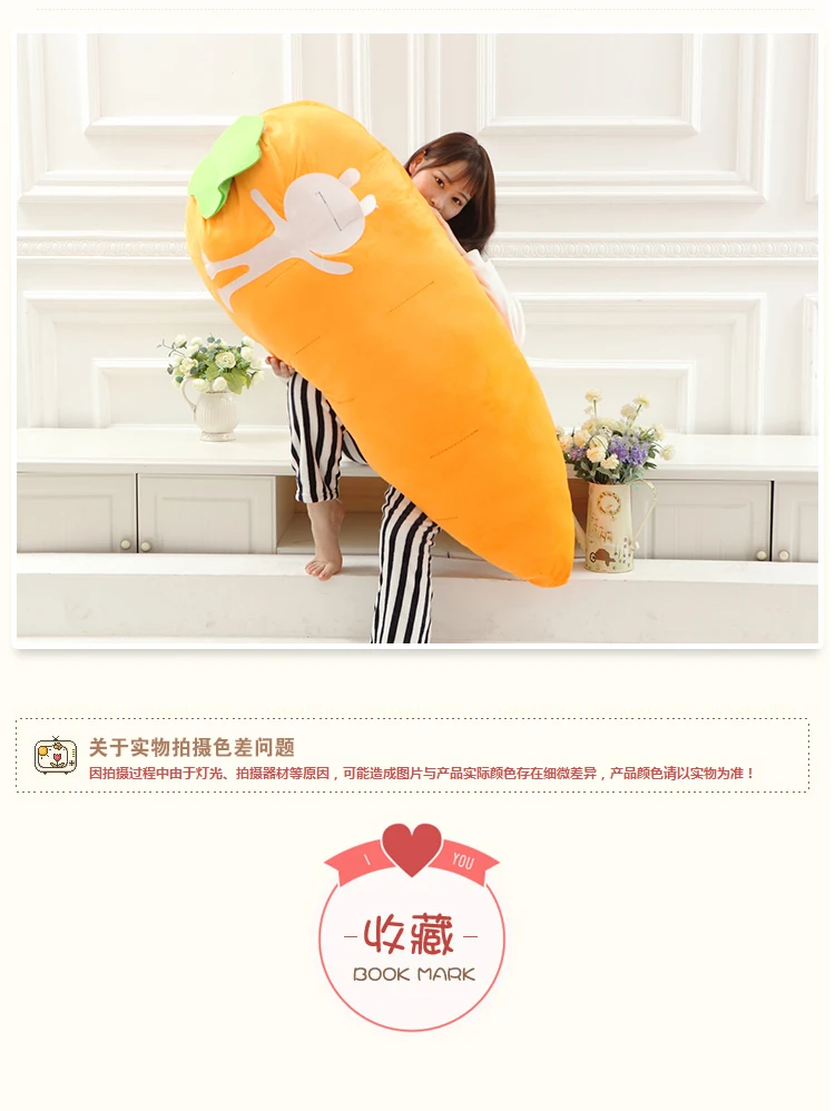 Креативная мультяшная плюшевая кукла для овощей и фруктов, подушка для имитации здорового питания, скидка