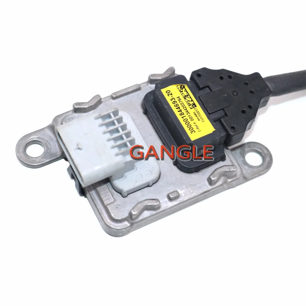 Датчик оксида азота Nox 55498413 5WK96758 A2C95798300 02 для 2017 2018 Cherolet Cruze|Производительность