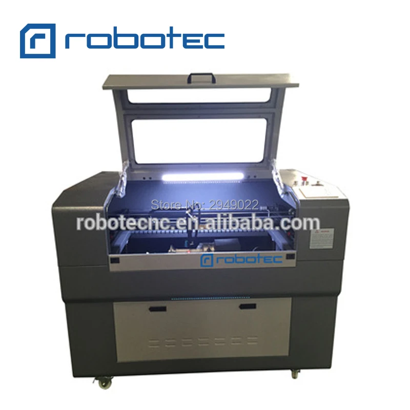 Discount Price 9060 laser cut machine laser engraving machine 6090 cnc