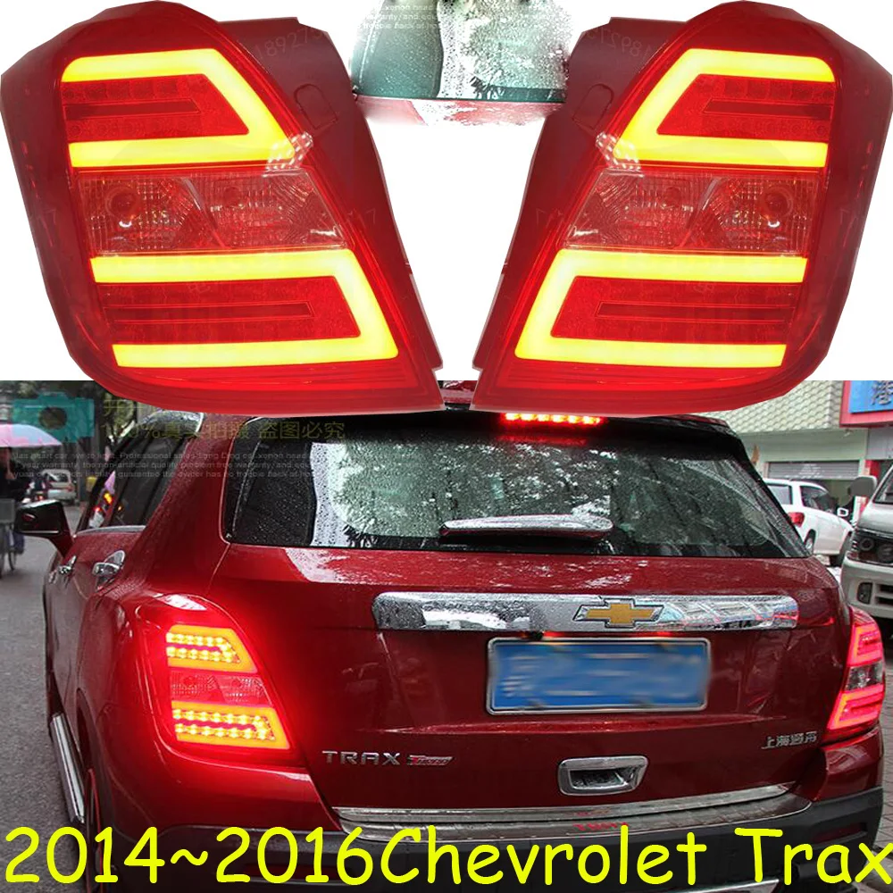 Задний фонарь Trax светодиодный 2014 ~ 2016 год Бесплатная доставка! Astra astro лавина