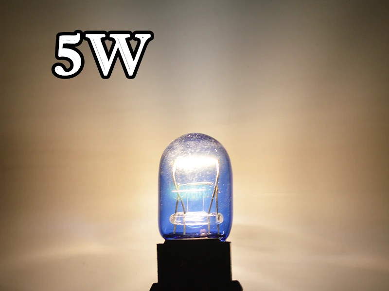 5W