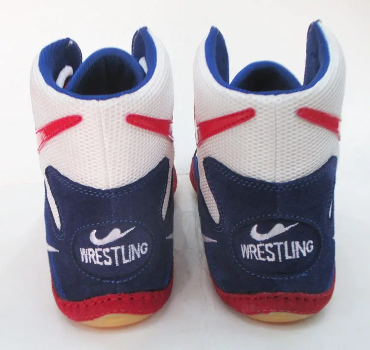 rare wrestling shoes for sale craigslist