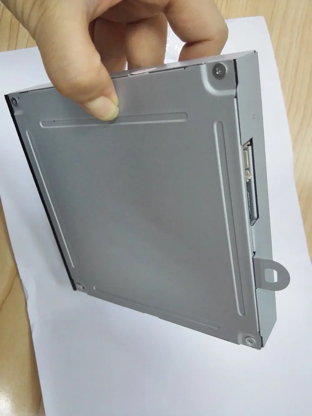 Оригинал для XBOXONE Slim Xbox One S DG-6M5S-01B DVD Drive 5S DG-6M5S Laser Lens Полная замена | Электроника