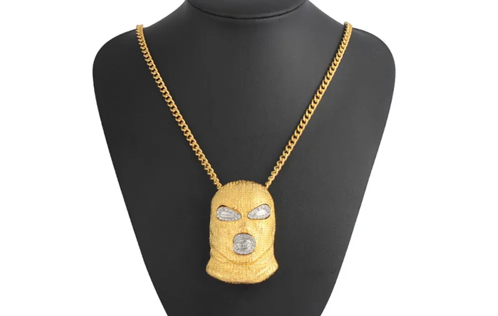 E-Hip Hop Jewelry