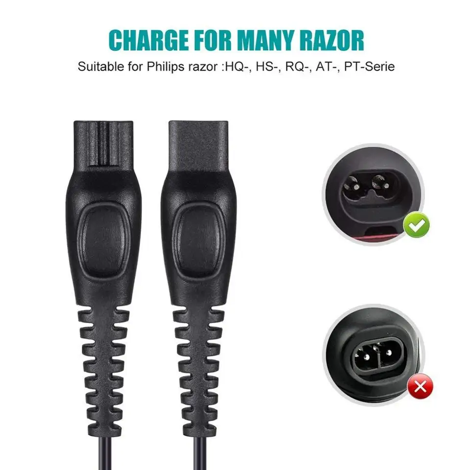 one blade charger cable