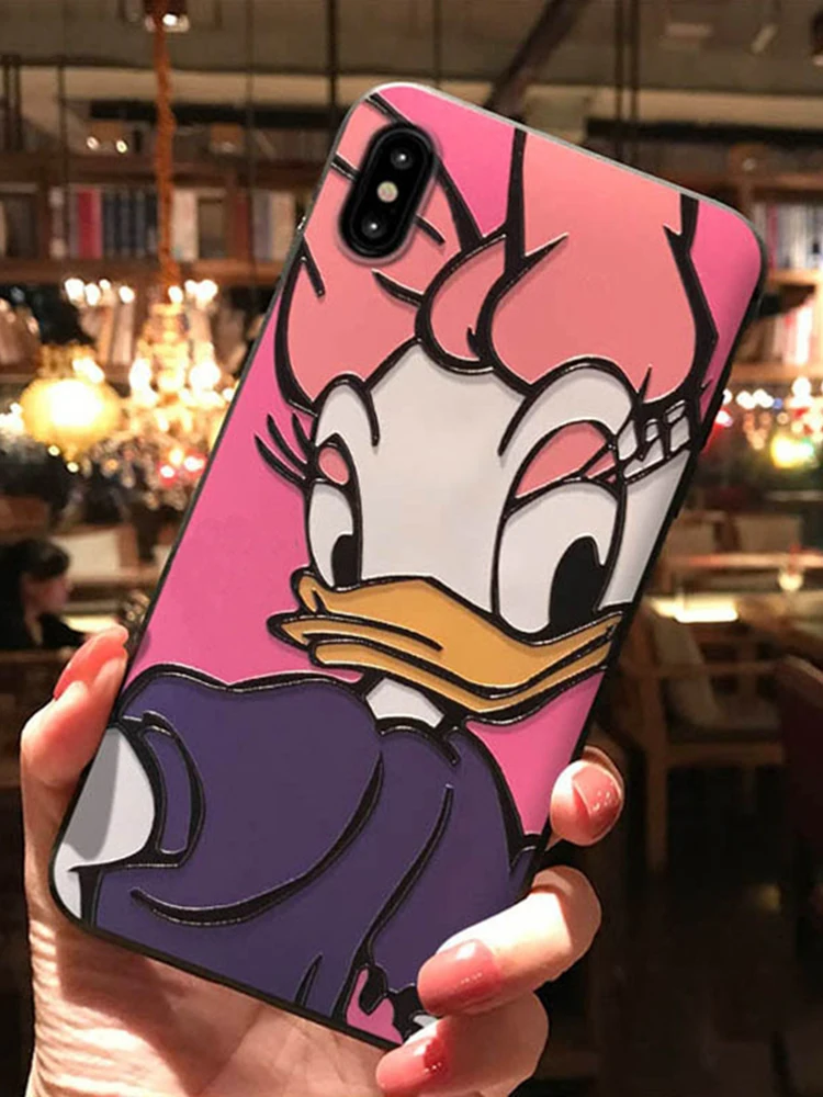 

TPU 3D Emboss Matte Cover For Huawei P20 Lite Pro P9 P10 P30 P Smart 2019 Mate 10 20 Nova 3 3i Honor 8X 9 10 Lite 6A 7A Pro Case