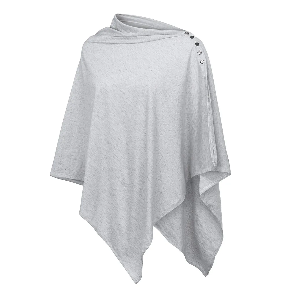 Women Maternity Breastfeeding Tee Nursing Top Solid Long Sleeve T-shirt breastfeeding t shirt breast feeding top