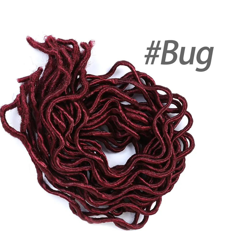 #BUG