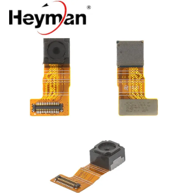 Модуль камеры Heyman для sony Z5 Compact Mini E5803 E5823 Фронтальная камера модуль плоский кабель запасная часть