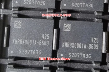 

100% New Original KMR8X0001A-B609 BGA EMCP KMR8X0001A B609