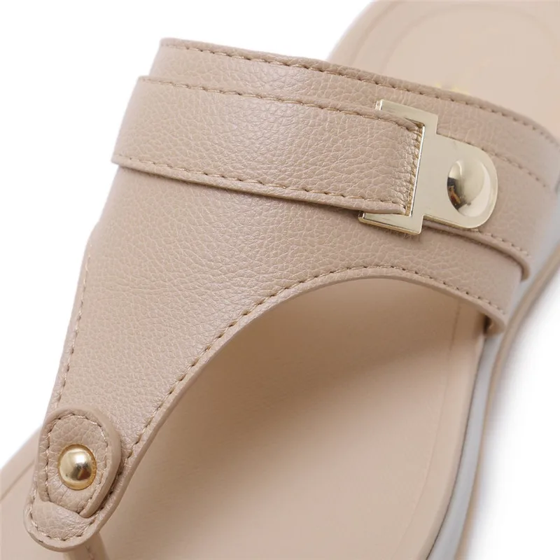 SIKETU-Women-Wedge-Slippers-Summer-Beach-Flip-Flops-Clip-Toe-Thong-Flat-Platform-Casual-Shoes-Slides (2)