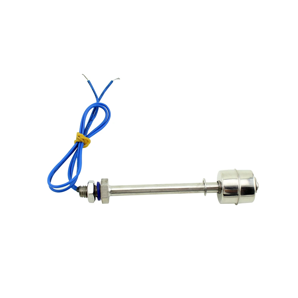 220V SFS12010 оптовая цена резервуар из нержавеющей стали стандартный горизонтальный