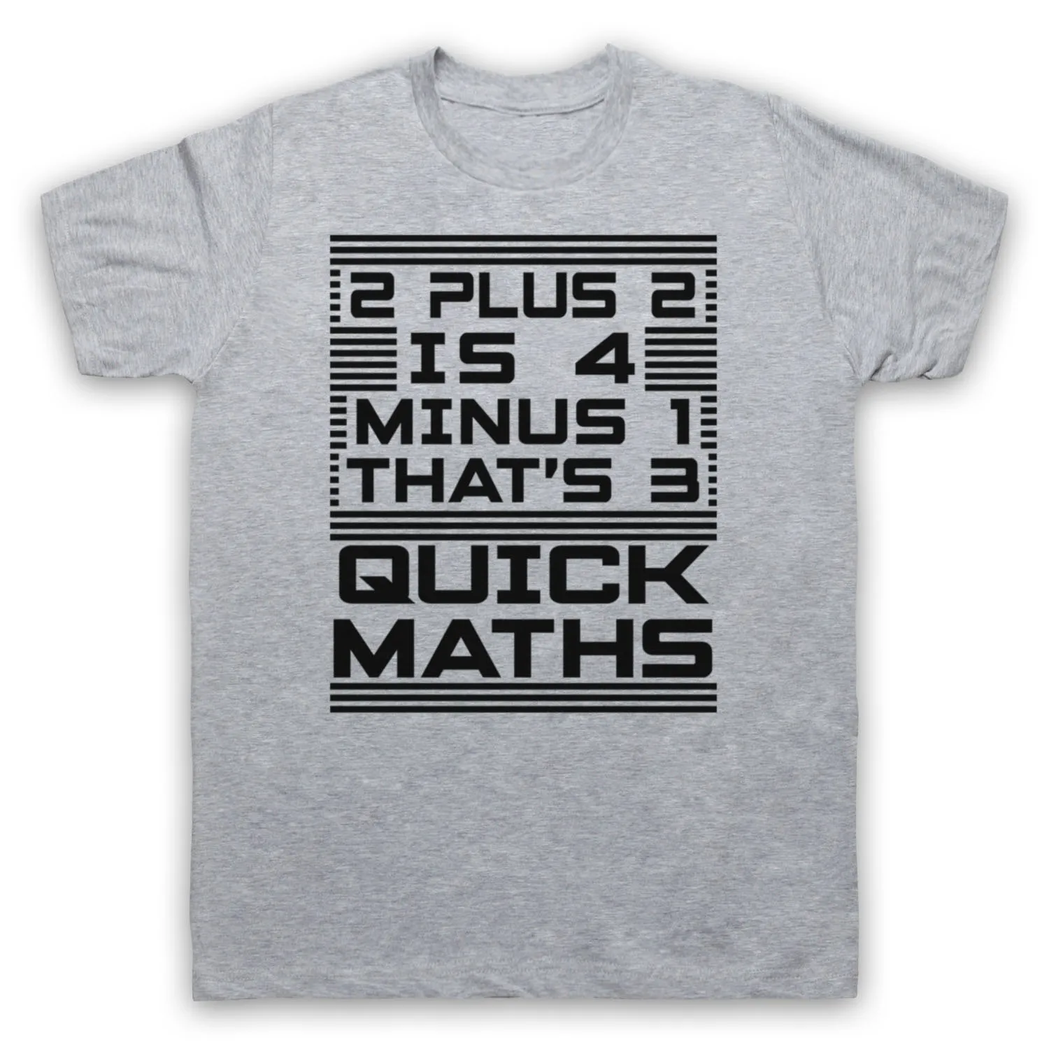 Herrenmode Big Shaq 2 Plus 2 Is 4 Quick Maths The Ting Goes Rapper Adults Kids T Shirt Kleidung Accessoires Herrenmode Big Shaq 2 Plus 2 Is 4 Quick Maths The Ting Goes Rapper Adults Kids T Shirt Kleidung Accessoires