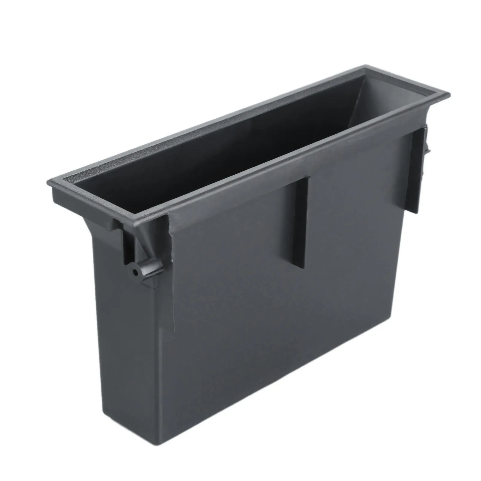 

Yetaha Universal Car Stereo Radio Refitting Dash Installation Dashboard Storage Box For Toyota Mazda