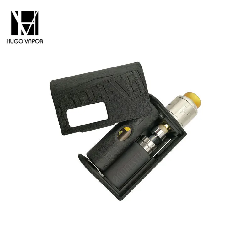 Электронные сигареты оригинальный Hugo Vapor соковыжималка комплект BF сквонок Vape
