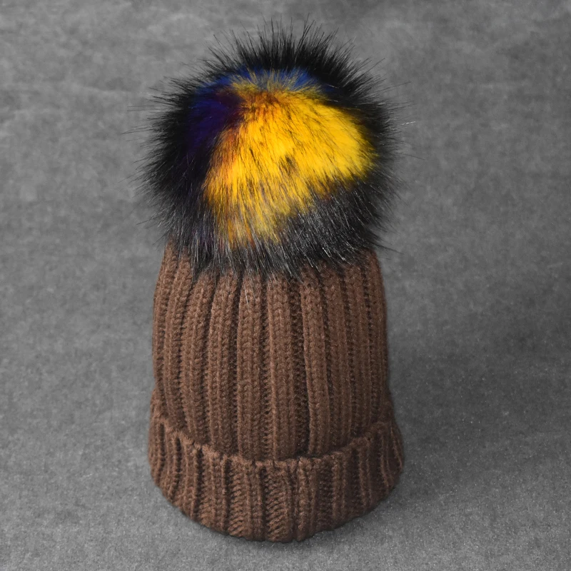 Winter Hats Skullies Beanies Hat Winter Beanies For Men Women Wool Scarf Caps Balaclava Mask Gorras Bonnet Knitted Hat