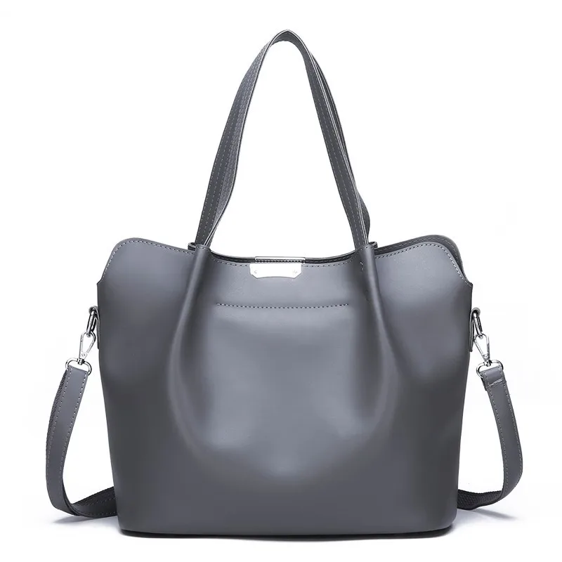 Bolsas de Couro Feminina de Alta Bolsa de Mão Sac a Principal Qualidade Grande Capacidade Tote Bags Bolsas Femininas Senhoras Superior-alça Vintage 2020 11 2019 bolsas de couro feminina de alta