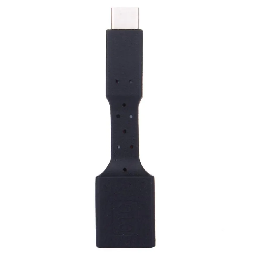 NewCARPRIE 2017 Лучшая Продажа USB C 3 1 Type папа к 0 кабель адаптер OTG синхронизации данных
