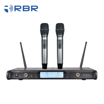 

bm7200 true diversity uhf wireless microphone long range wireless microphone
