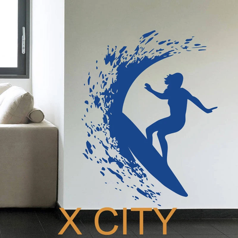 Fliegende Drache Wandaufkleber – Fantasy Vinyl Aufkleber, 67x86 Cm, Schwarz, Wasserdicht Für Wand, Glas Und Mehr