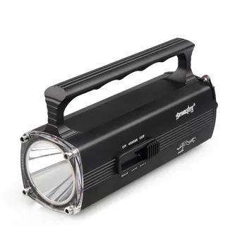 

T6 LED Waterproof Dive Diving Flashlight Underwater 50-100 Meters LED Torch Lamp Light Camping Lanterna Use 3000mAh Battery