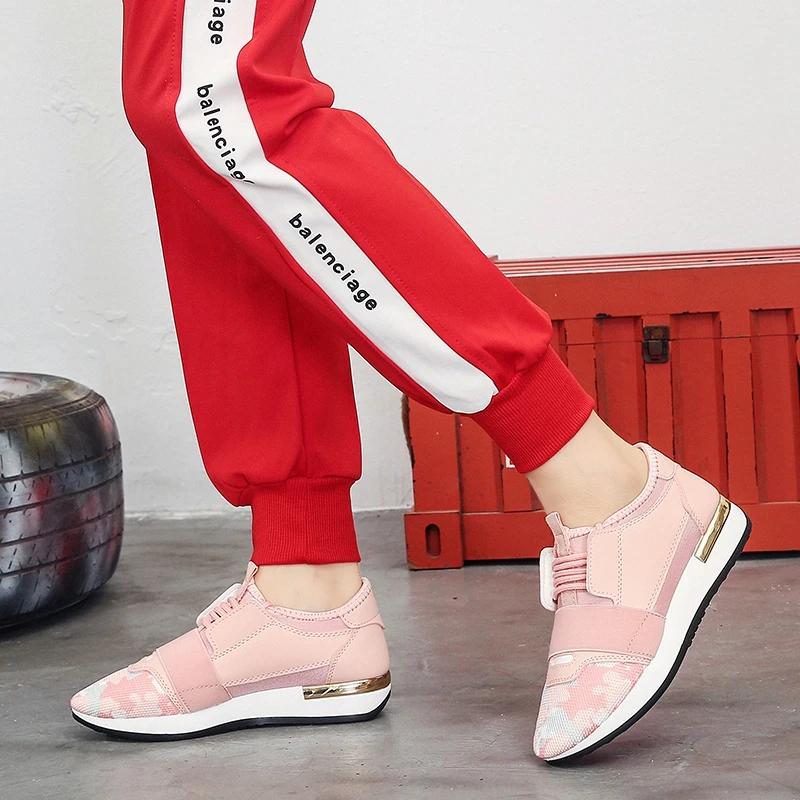 shoes as shipping Balenciaga Speed Trainer Runner Women's US