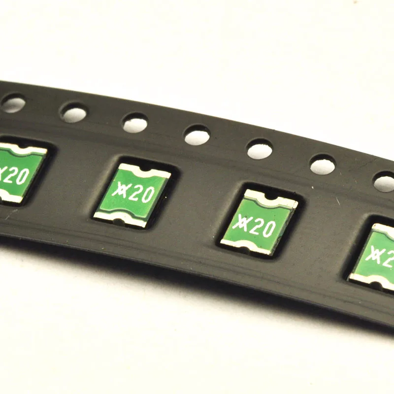 

1210, SMD, self-recovery fuse