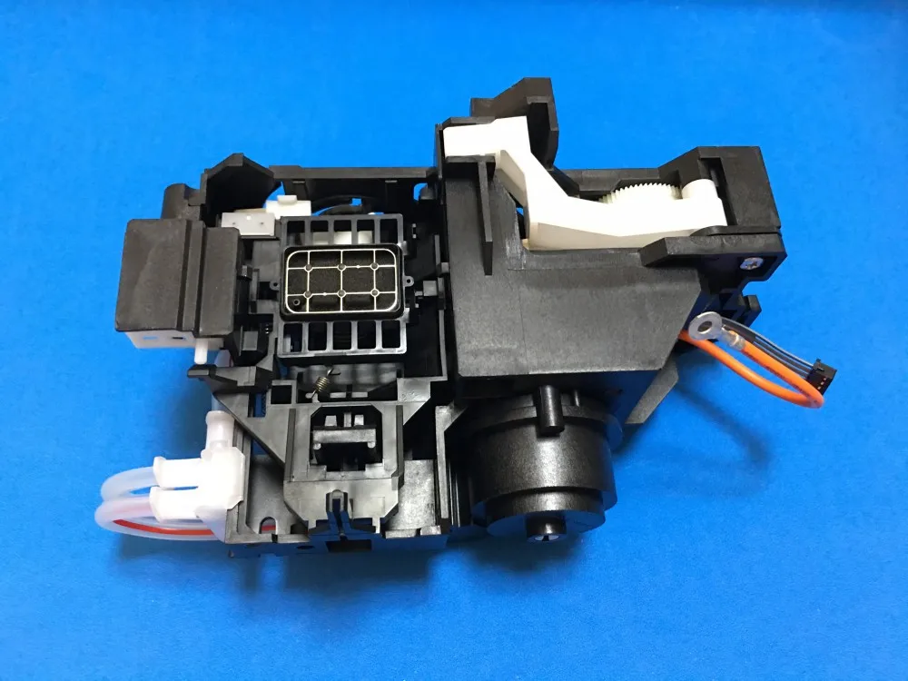 

New Original Ink Pump Assembly Capping Station for Epson 1390 1400 1410 1420 Cleaning Unit Assy