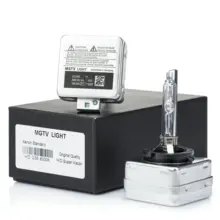 2 шт. 35 Вт D1S D2S D3S D4S ксеноновая лампа замена автомобильных фар 4300 К 6000 К 8000 К 10000 к оригинальное качество