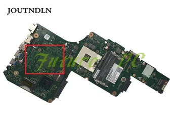 

JOUTNDLN FOR toshiba satellite L855 S855 Laptop Motherboard HM76 GMA HD4000 DDR3 PN 1310A2509904 SPS V000275210 Test work