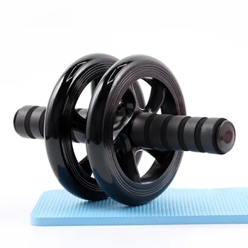 Silent Double Ab Roller 1