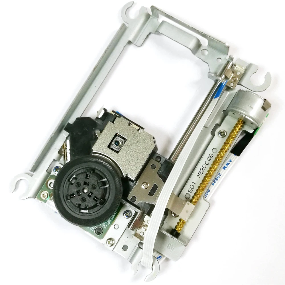 

New Laser Lens With Deck Mechanism TDP-182W For PS2 Slim/Playstation 2 Optical 79000/90000 Replacemet