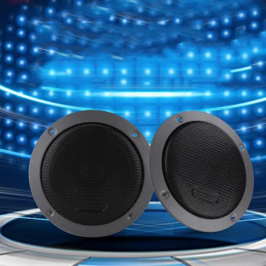 Bluetooth динамик SG-5M 5 дюймов диверсии магнитной цепи дизайн среднего рога динамик caixa de som