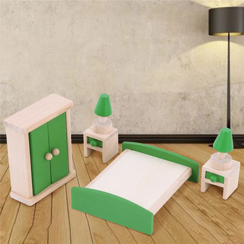 craft mini furniture